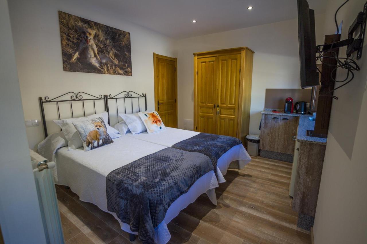 Casa Aurea Boya Hotel ภายนอก รูปภาพ