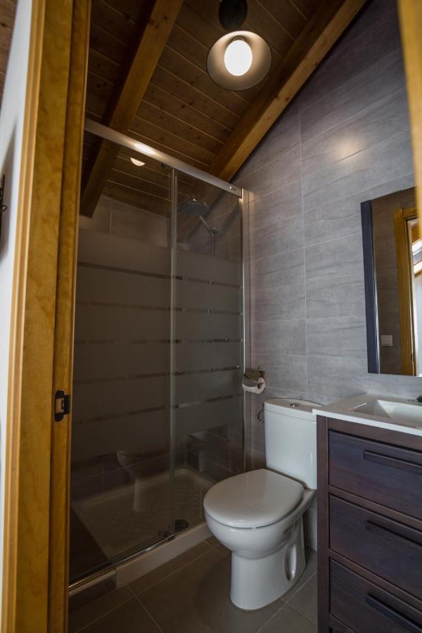 Casa Aurea Boya Hotel ภายนอก รูปภาพ