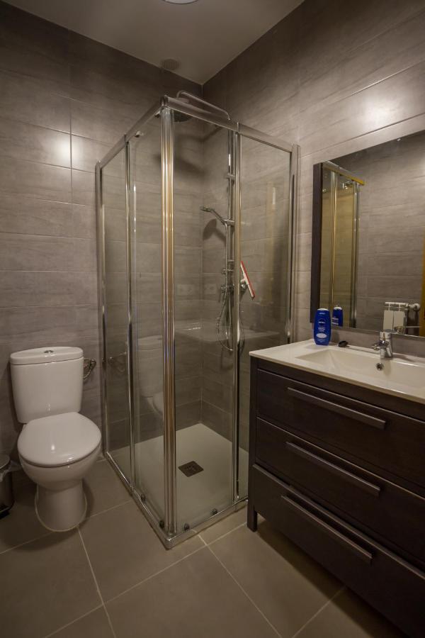 Casa Aurea Boya Hotel ภายนอก รูปภาพ