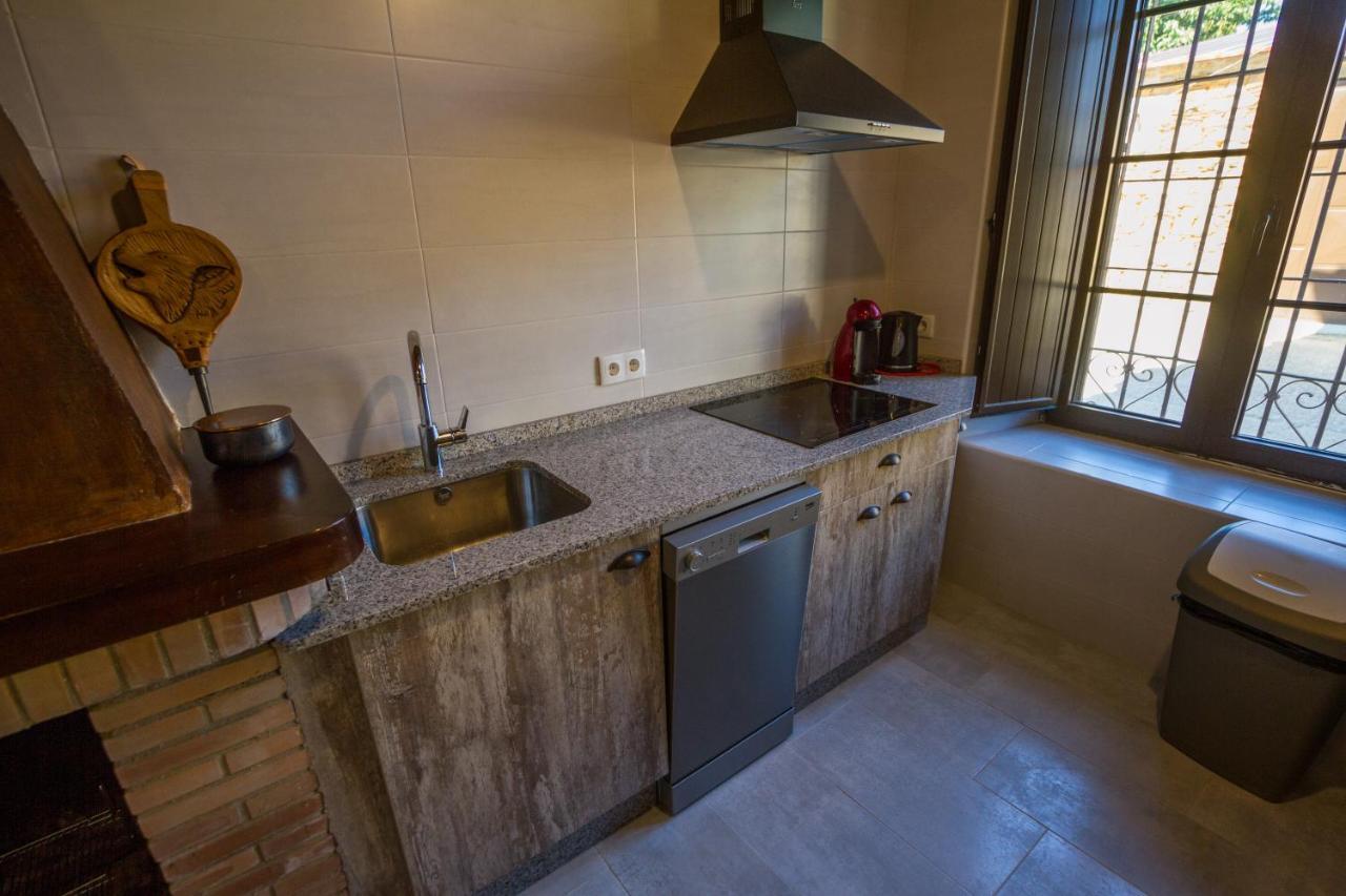 Casa Aurea Boya Hotel ภายนอก รูปภาพ