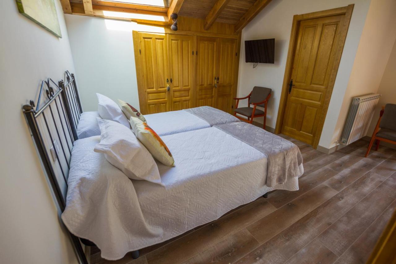 Casa Aurea Boya Hotel ภายนอก รูปภาพ