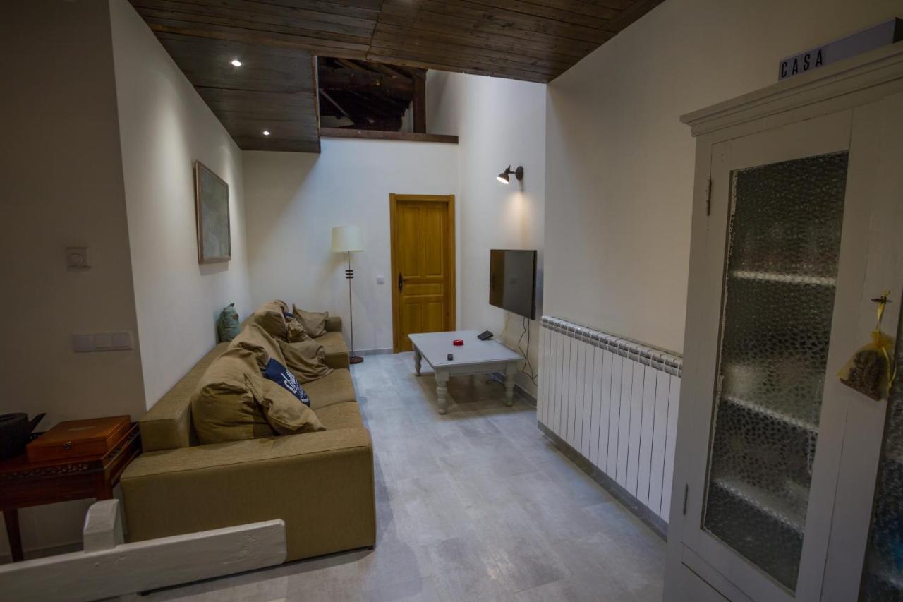 Casa Aurea Boya Hotel ภายนอก รูปภาพ