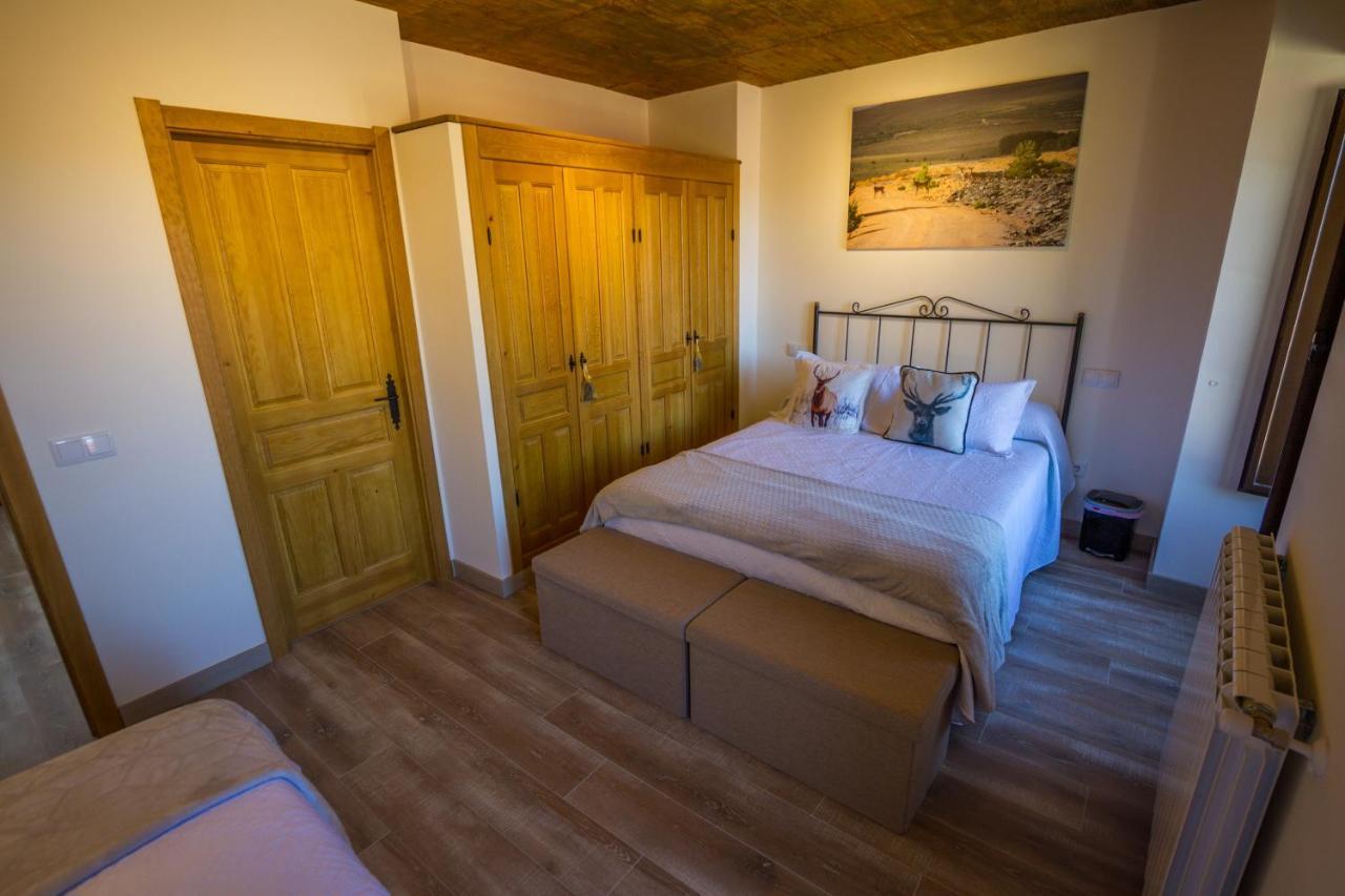 Casa Aurea Boya Hotel ภายนอก รูปภาพ