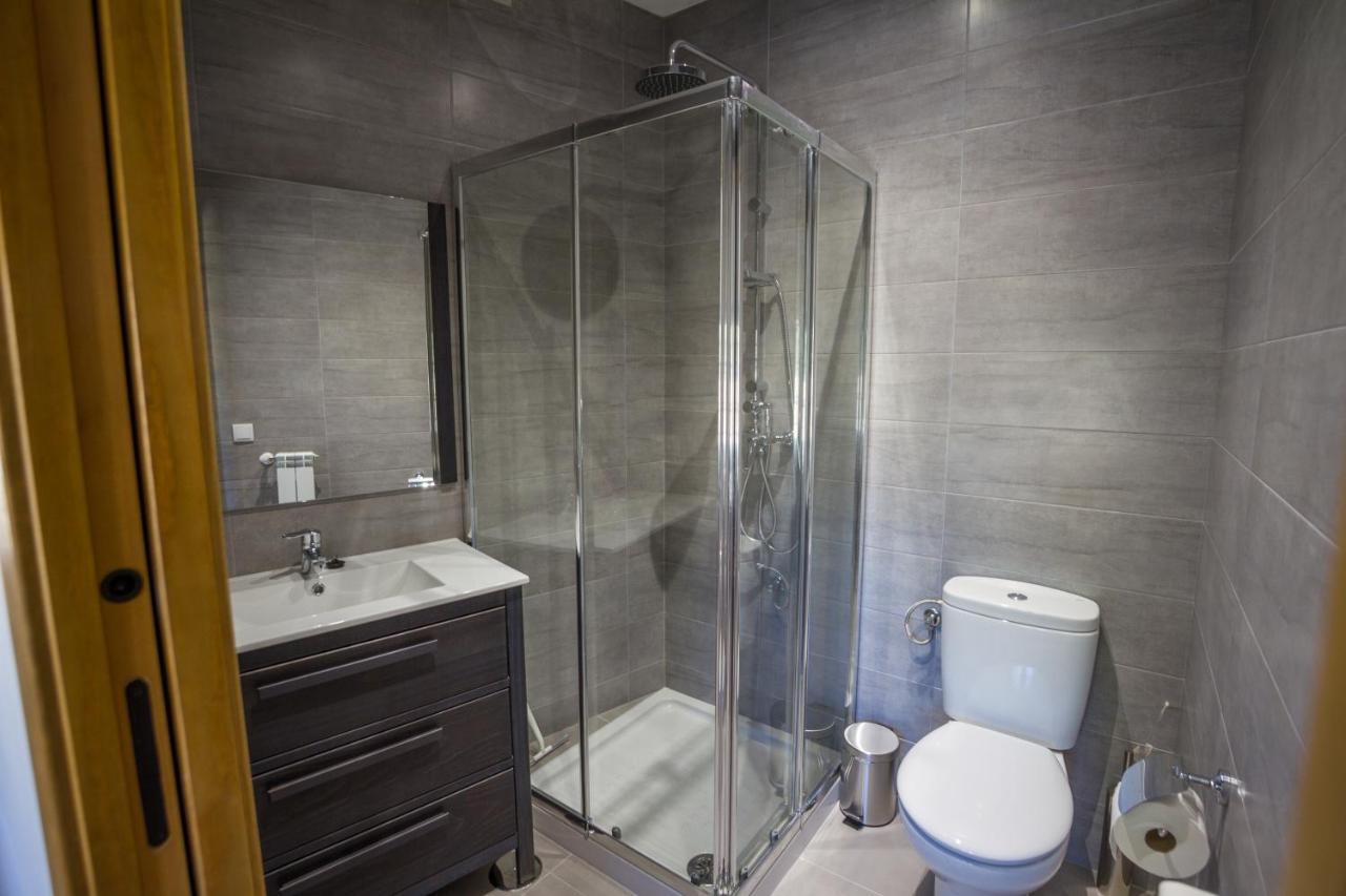 Casa Aurea Boya Hotel ภายนอก รูปภาพ