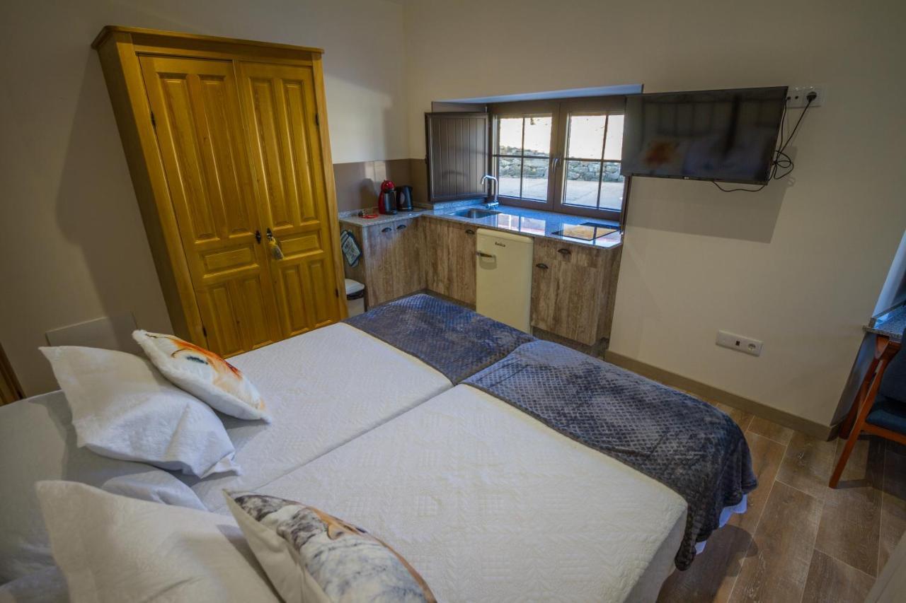 Casa Aurea Boya Hotel ภายนอก รูปภาพ