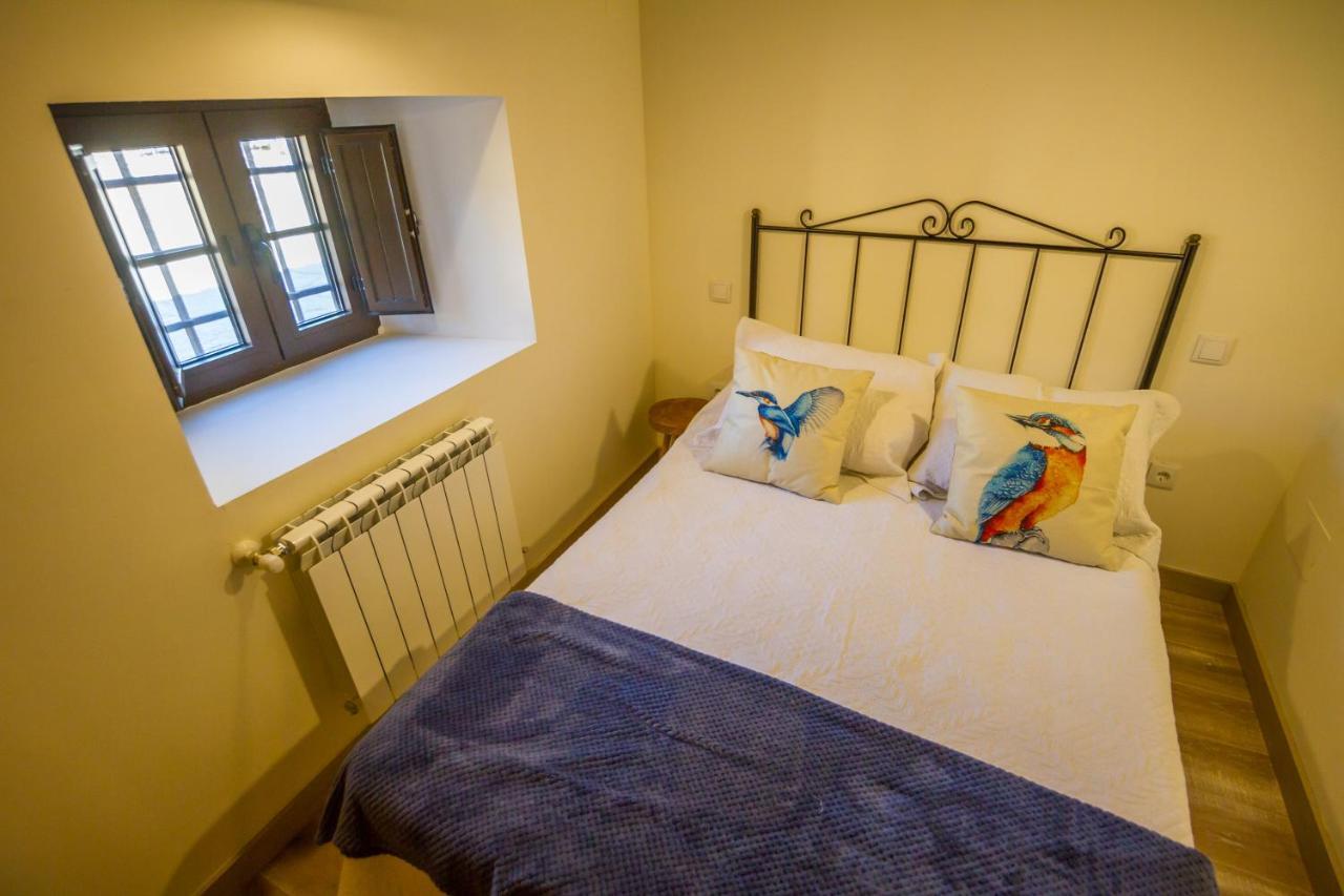 Casa Aurea Boya Hotel ภายนอก รูปภาพ