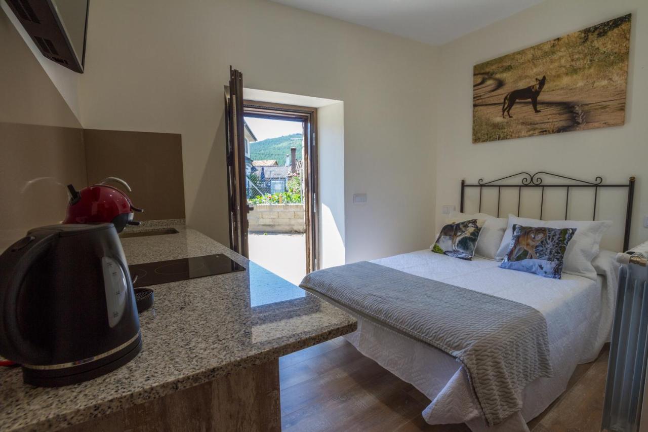 Casa Aurea Boya Hotel ภายนอก รูปภาพ
