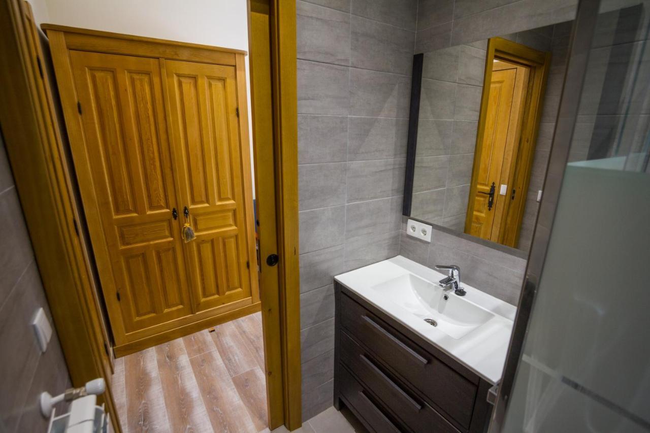 Casa Aurea Boya Hotel ภายนอก รูปภาพ