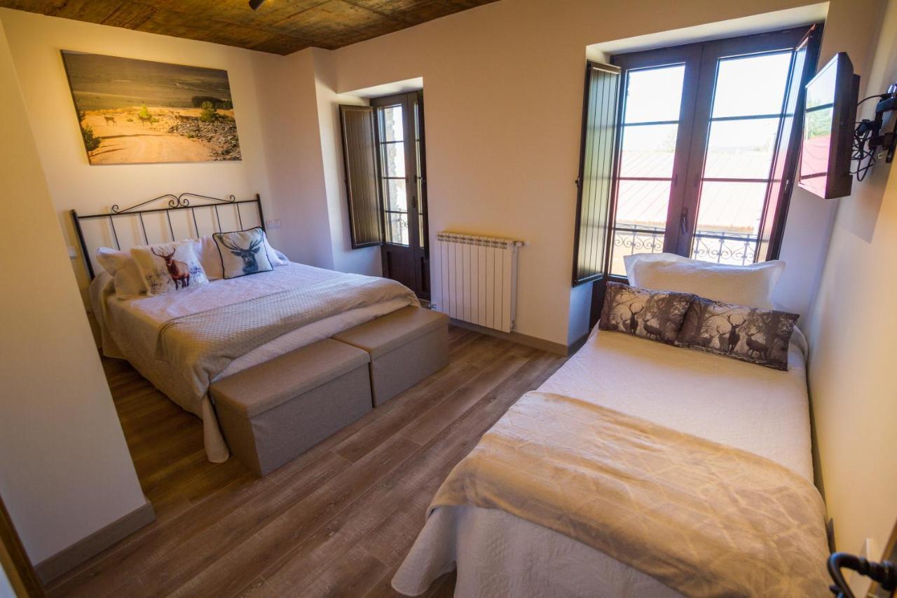 Casa Aurea Boya Hotel ภายนอก รูปภาพ