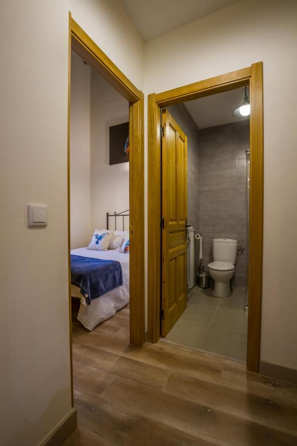 Casa Aurea Boya Hotel ภายนอก รูปภาพ